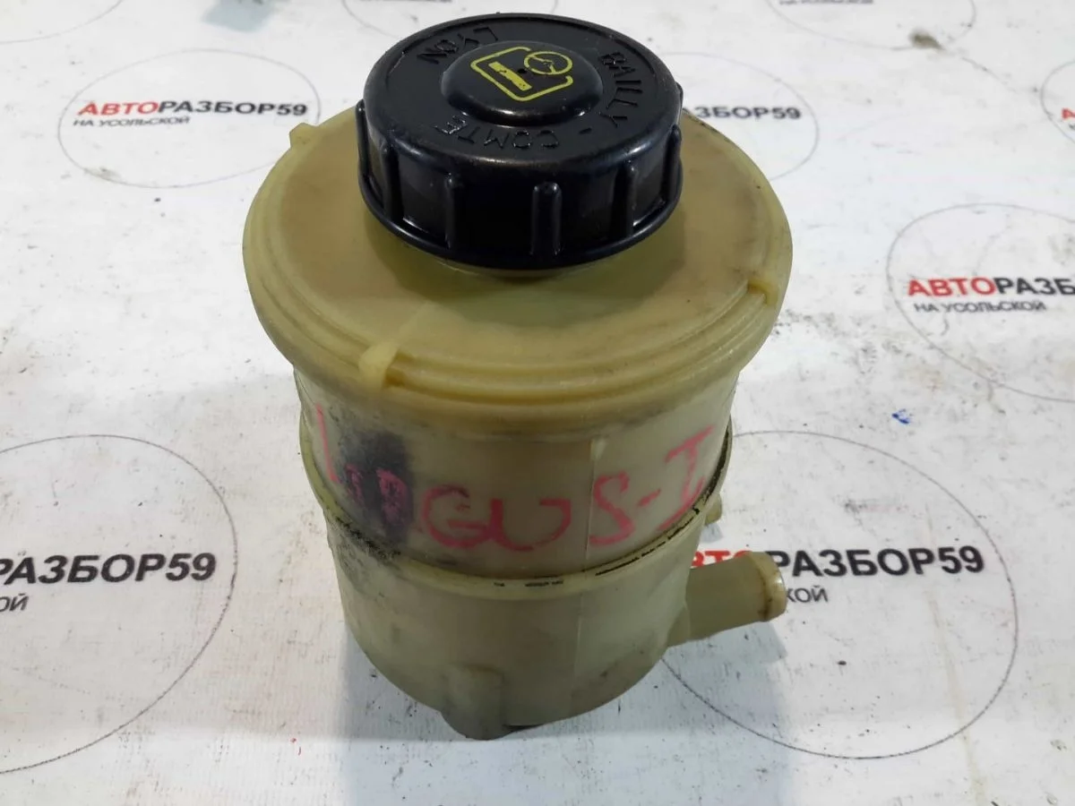 Бачок гидроусилителя ВАЗ (LADA) Largus I (2012—2021)