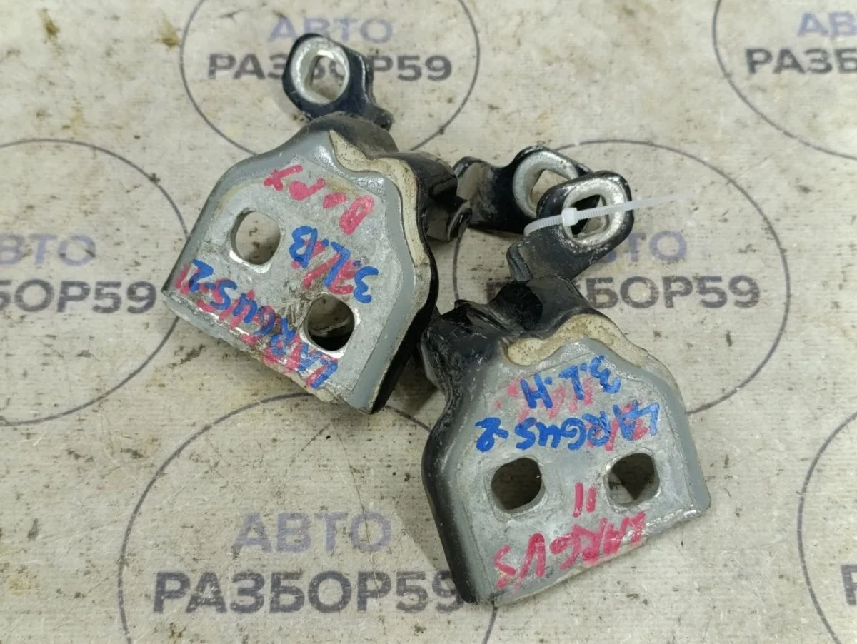 Петля двери ВАЗ (LADA) Largus I (2012—2021)