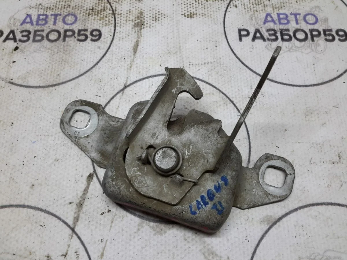 Замок капота ВАЗ (LADA) Largus I (2012—2021)