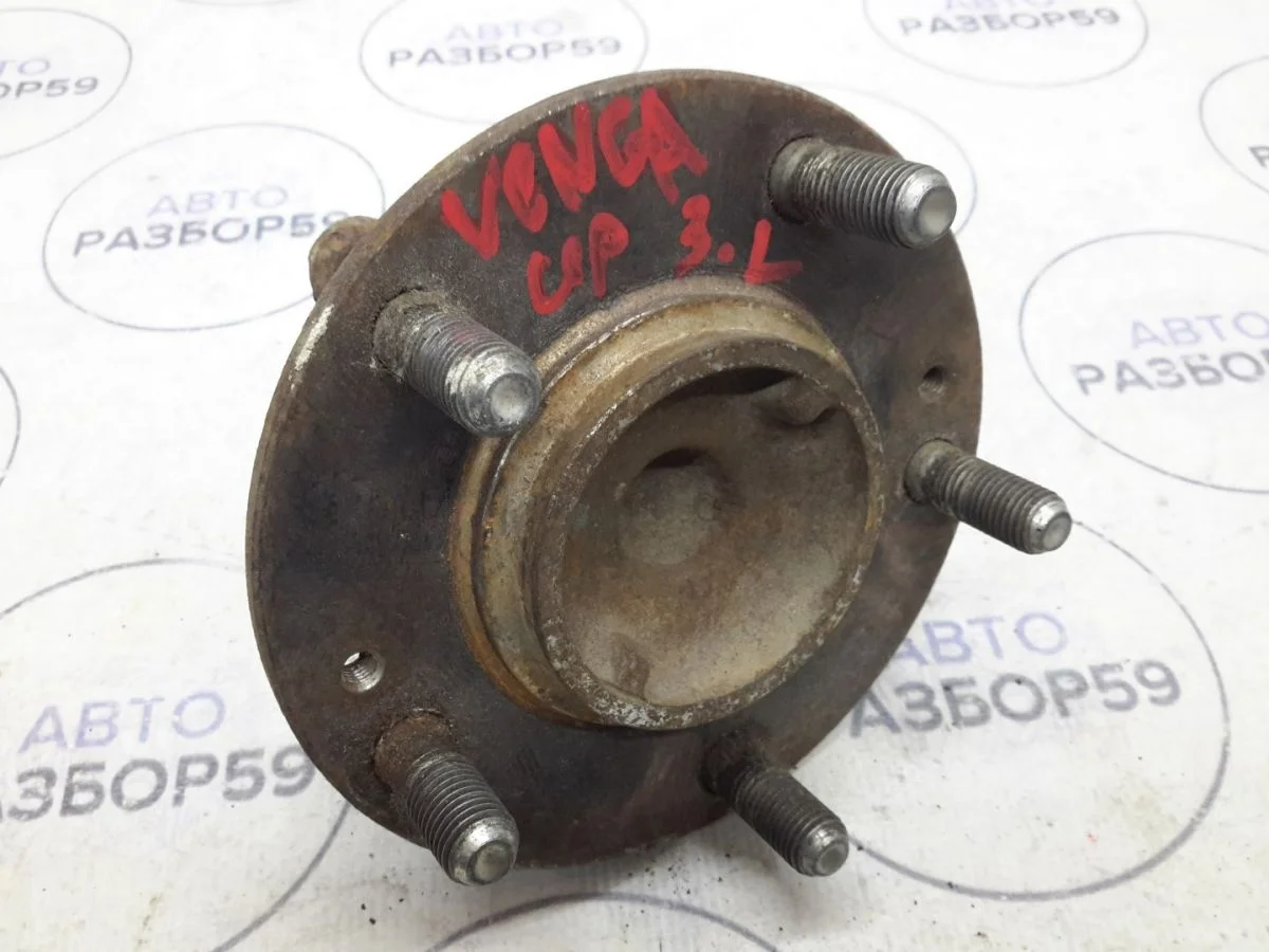 Ступица задняя Kia Venga I рестайлинг (2014—2018)