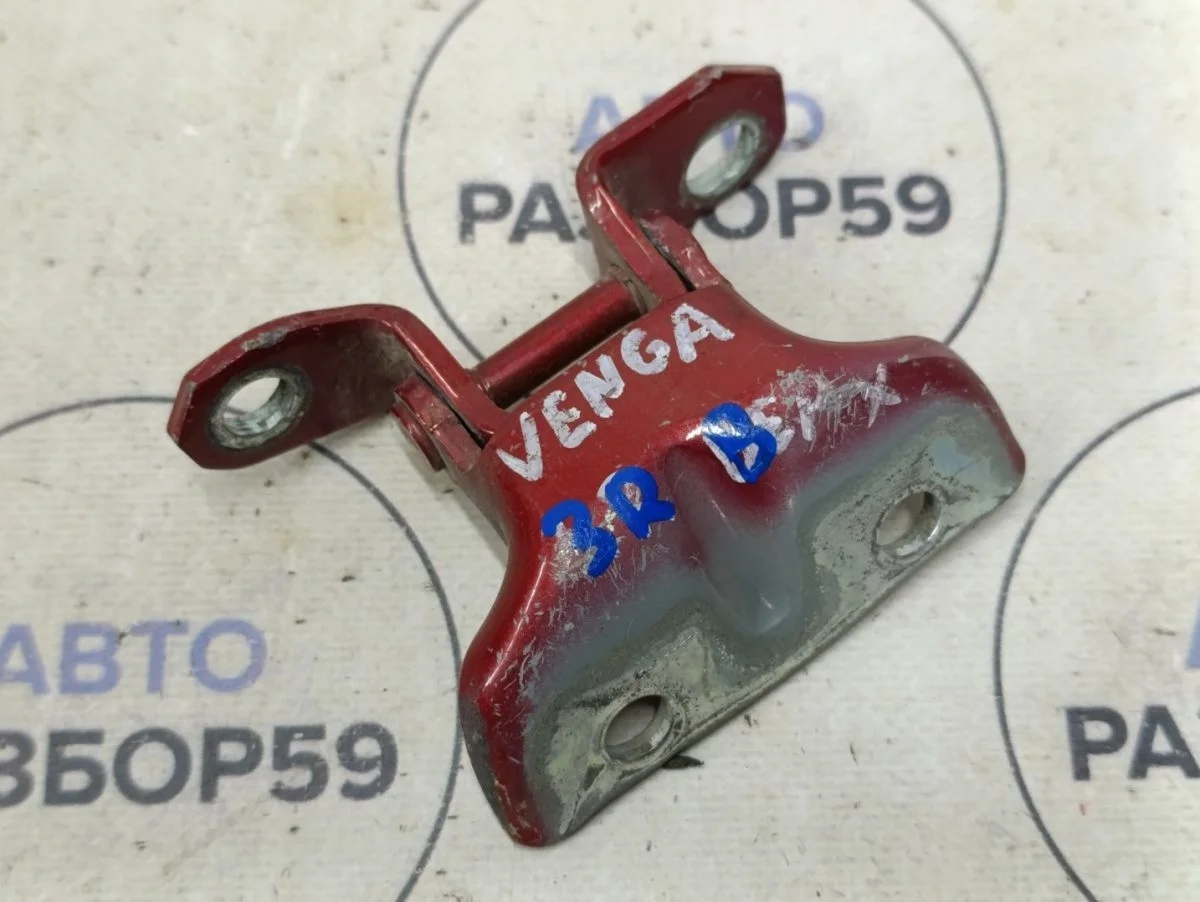 Петля двери Kia Venga I рестайлинг (2014—2018)