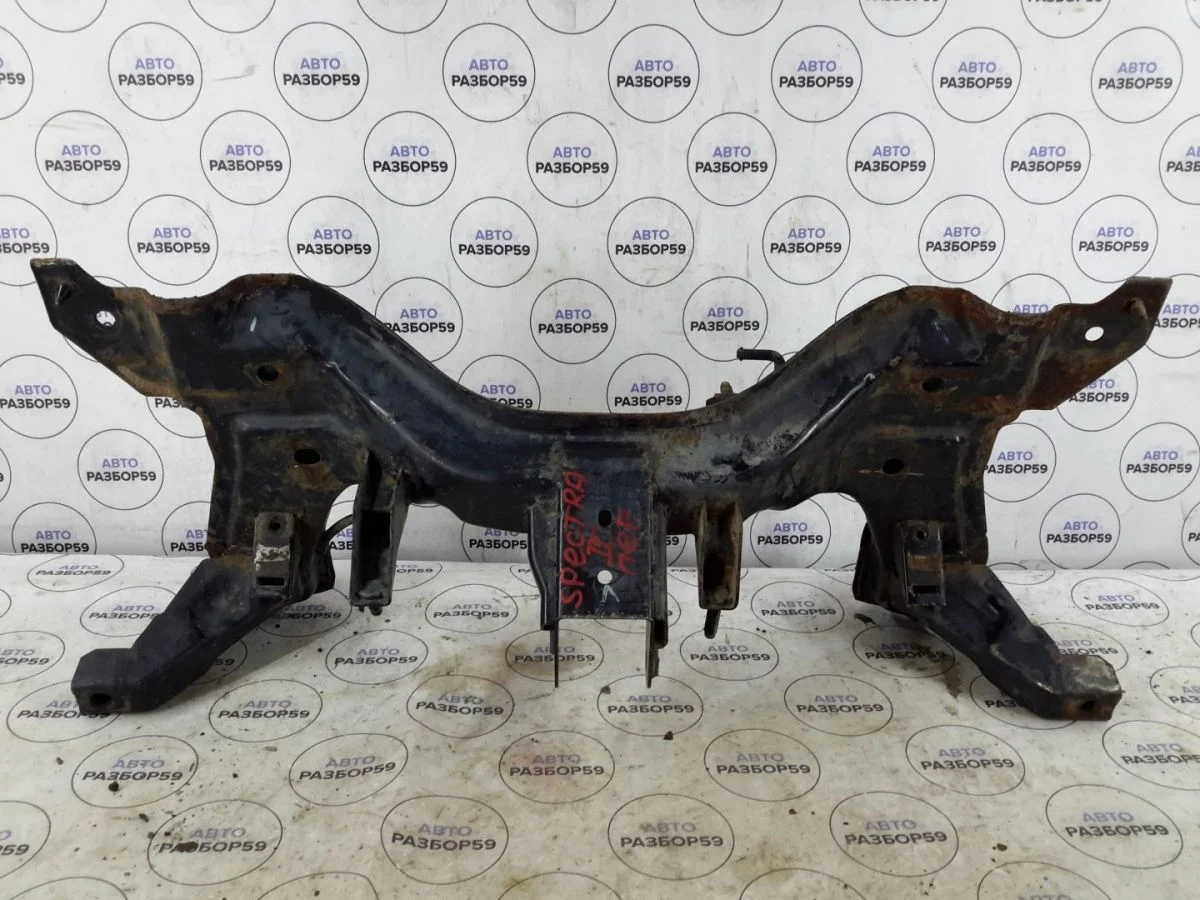 Подрамник передний Kia Spectra I (2000—2001)