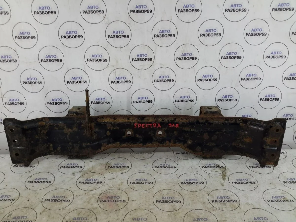 Подрамник задний Kia Spectra I (2000—2001)