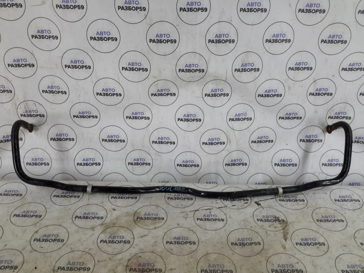 Стабилизатор передний Kia Soul I (2008—2011)