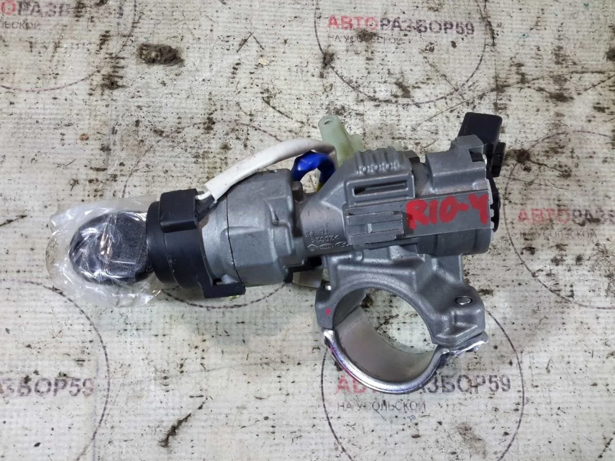 Замок зажигания Kia Rio IV рестайлинг (2020—2025)