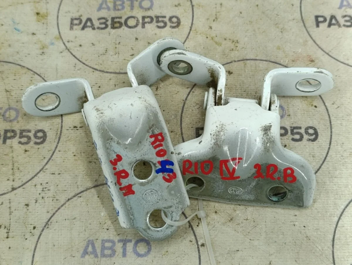 Петля двери Kia Rio IV рестайлинг (2020—2025)
