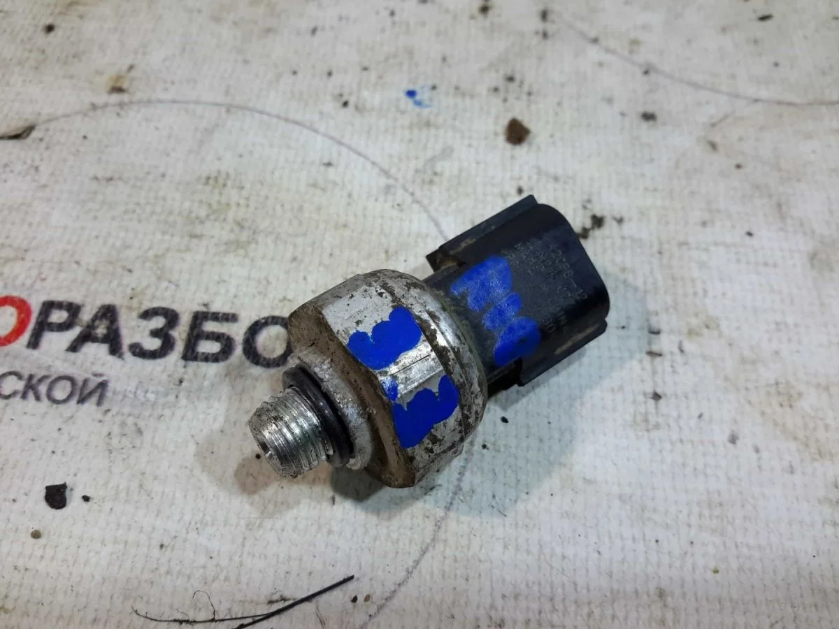 Датчик кондиционера Kia Rio III рестайлинг (2015—2017)