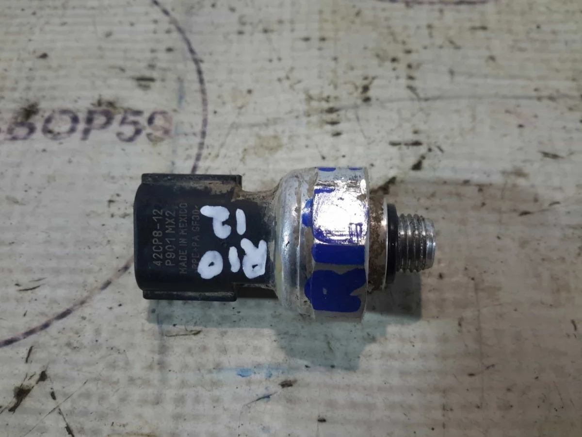 Датчик кондиционера Kia Rio III рестайлинг (2015—2017)