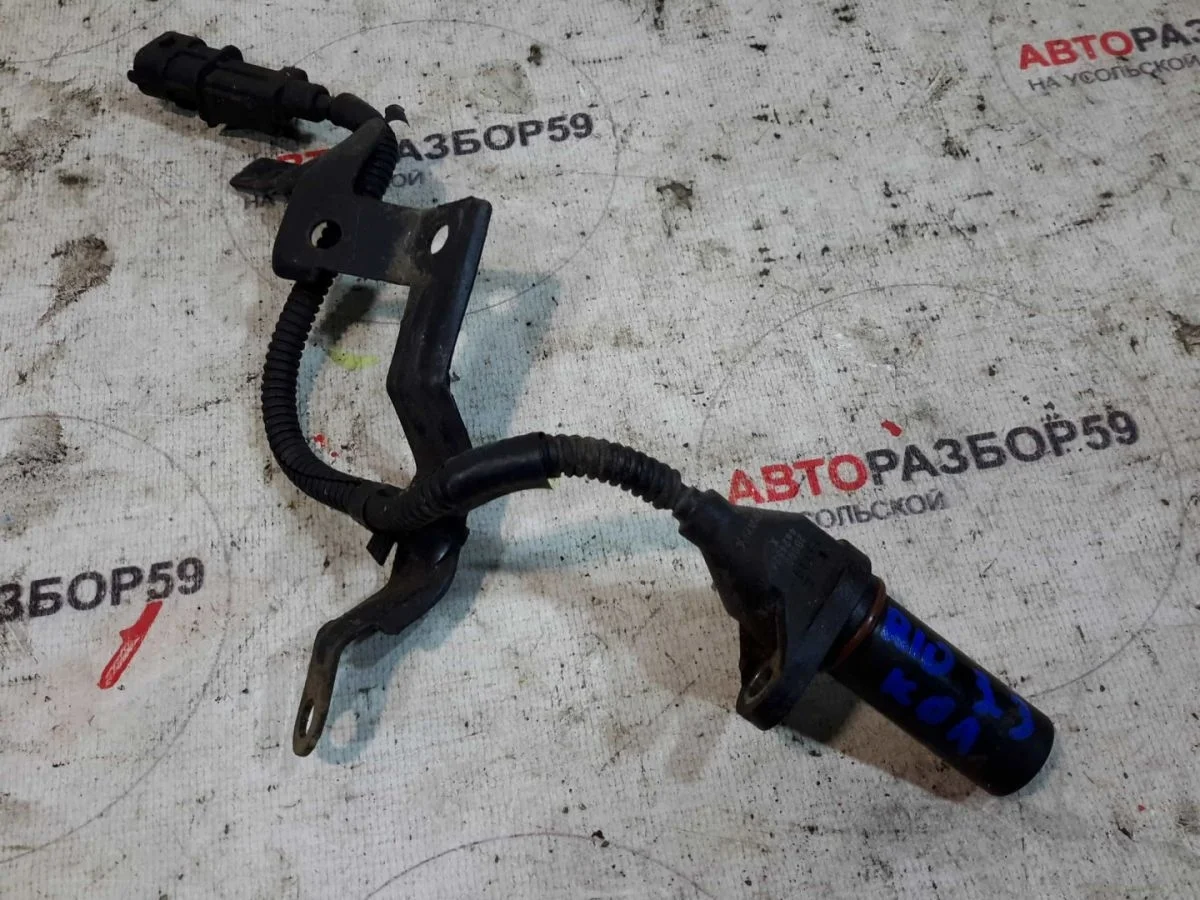 Датчик коленвала Kia Rio III рестайлинг (2015—2017)