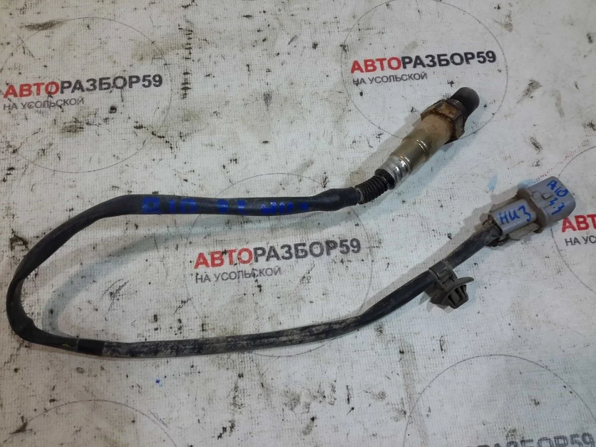 Датчик кислородный Kia Rio III рестайлинг (2015—2017)