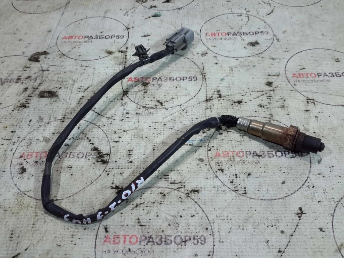 Датчик кислородный Kia Rio III рестайлинг (2015—2017)