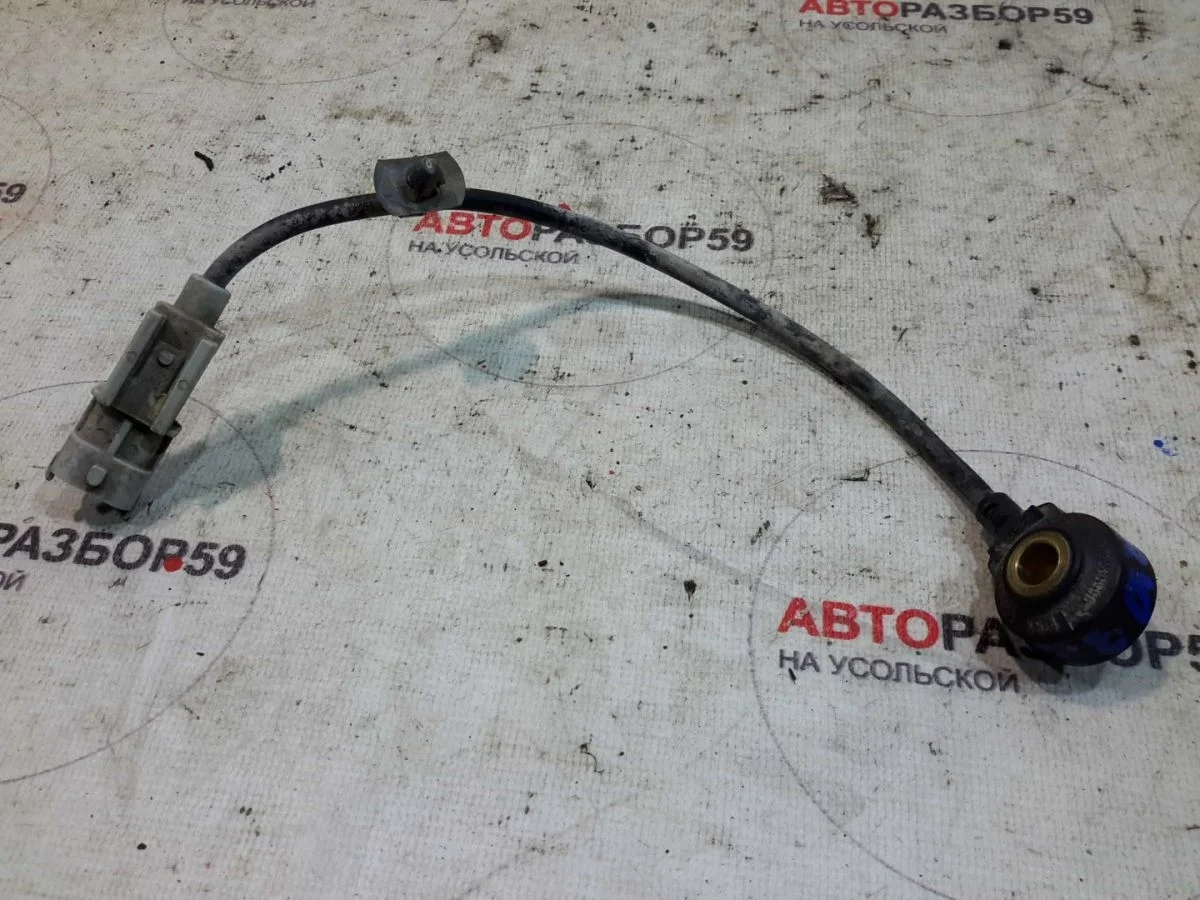 Датчик детонации Kia Rio III рестайлинг (2015—2017)