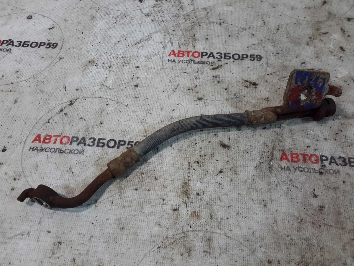 Шланг тормозной Kia Rio III рестайлинг (2015—2017)