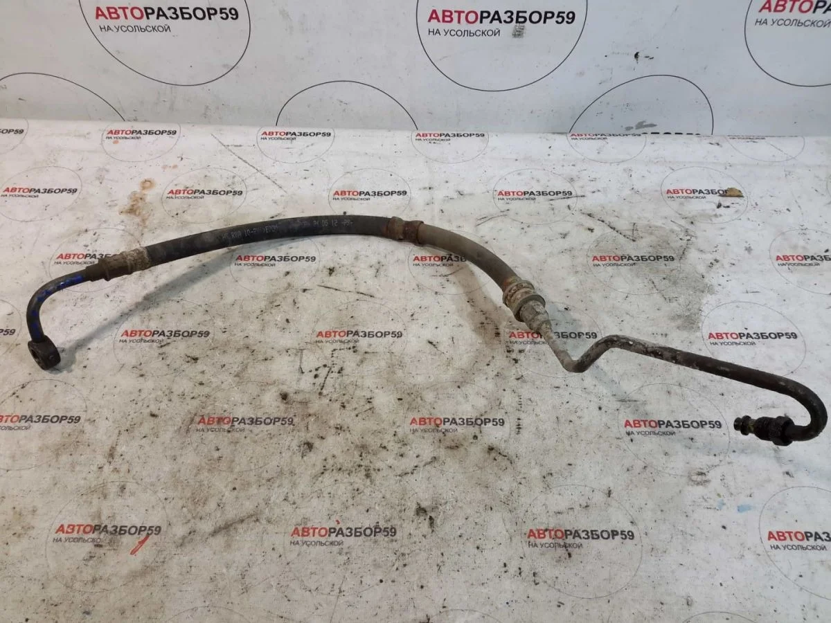 Трубка гидроусилителя Kia Rio III рестайлинг (2015—2017)