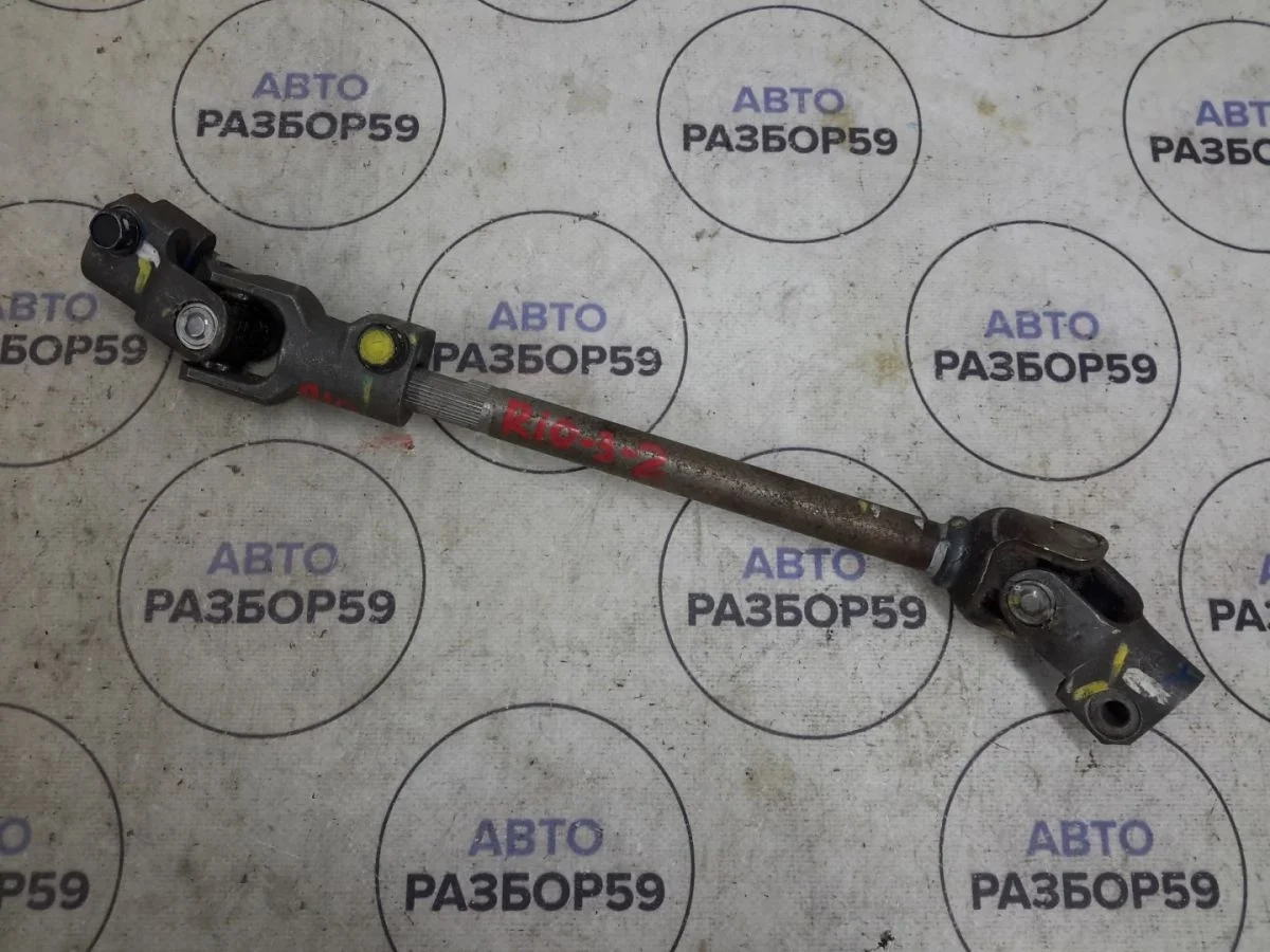 Рулевой карданчик Kia Rio III рестайлинг (2015—2017)