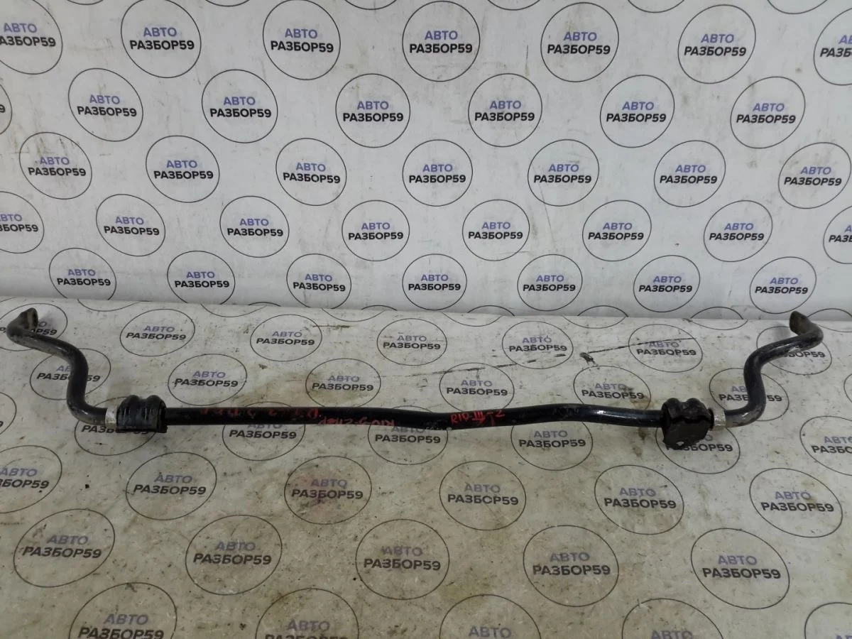 Стабилизатор передний Kia Rio III рестайлинг (2015—2017)