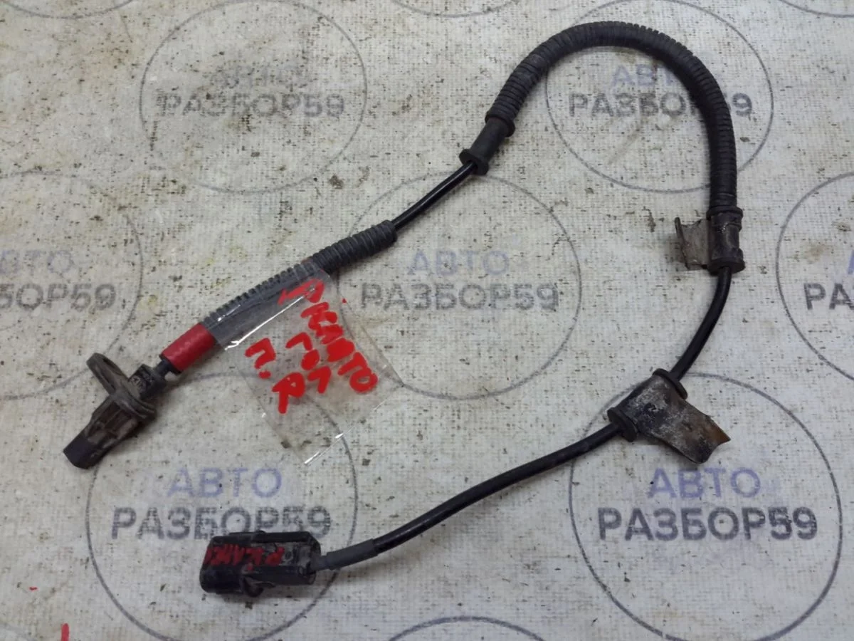 Датчик ABS Kia Pride II (2005—2011)