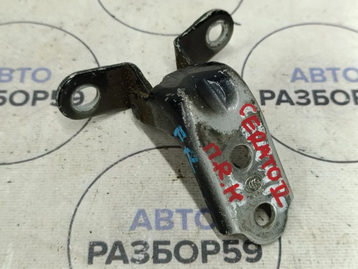 Петля двери Kia Cerato II (2008—2013)