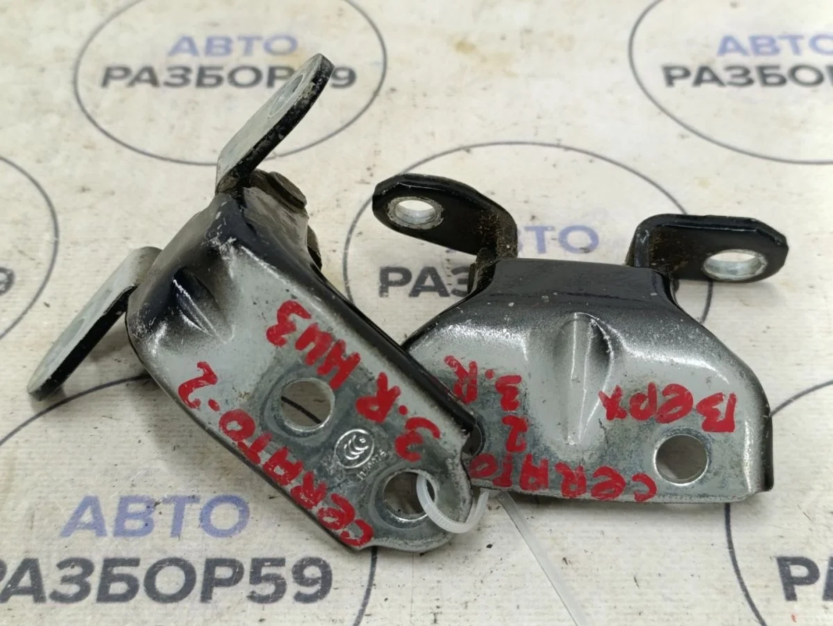 Петля двери Kia Cerato II (2008—2013)