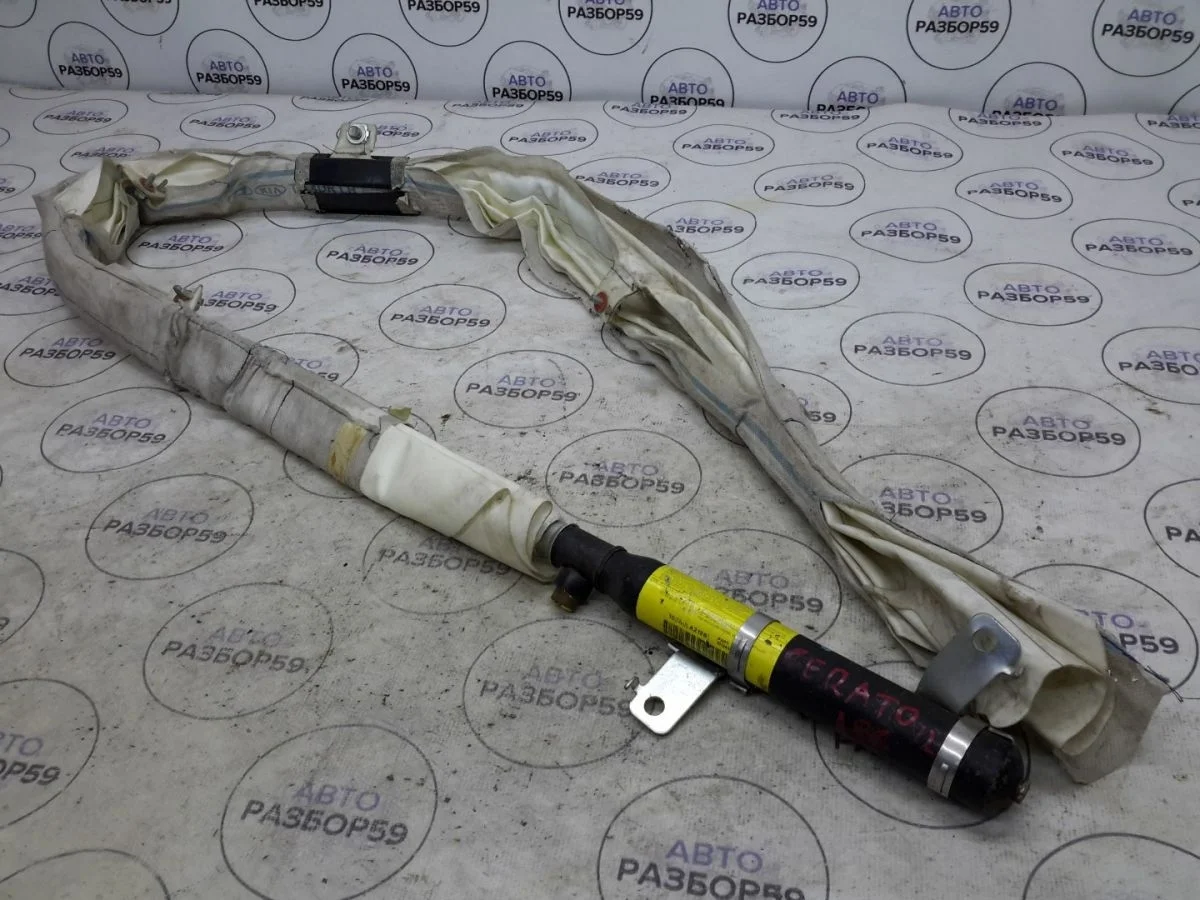 Подушка безопасности Kia Cerato II (2008—2013)