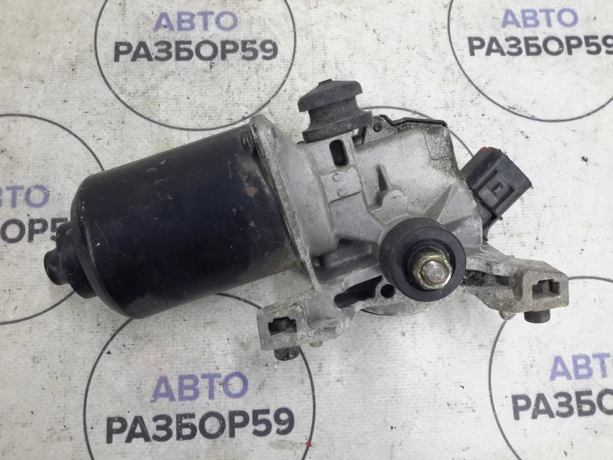 Моторчик передних дворников Kia Cerato I (2003—2007)