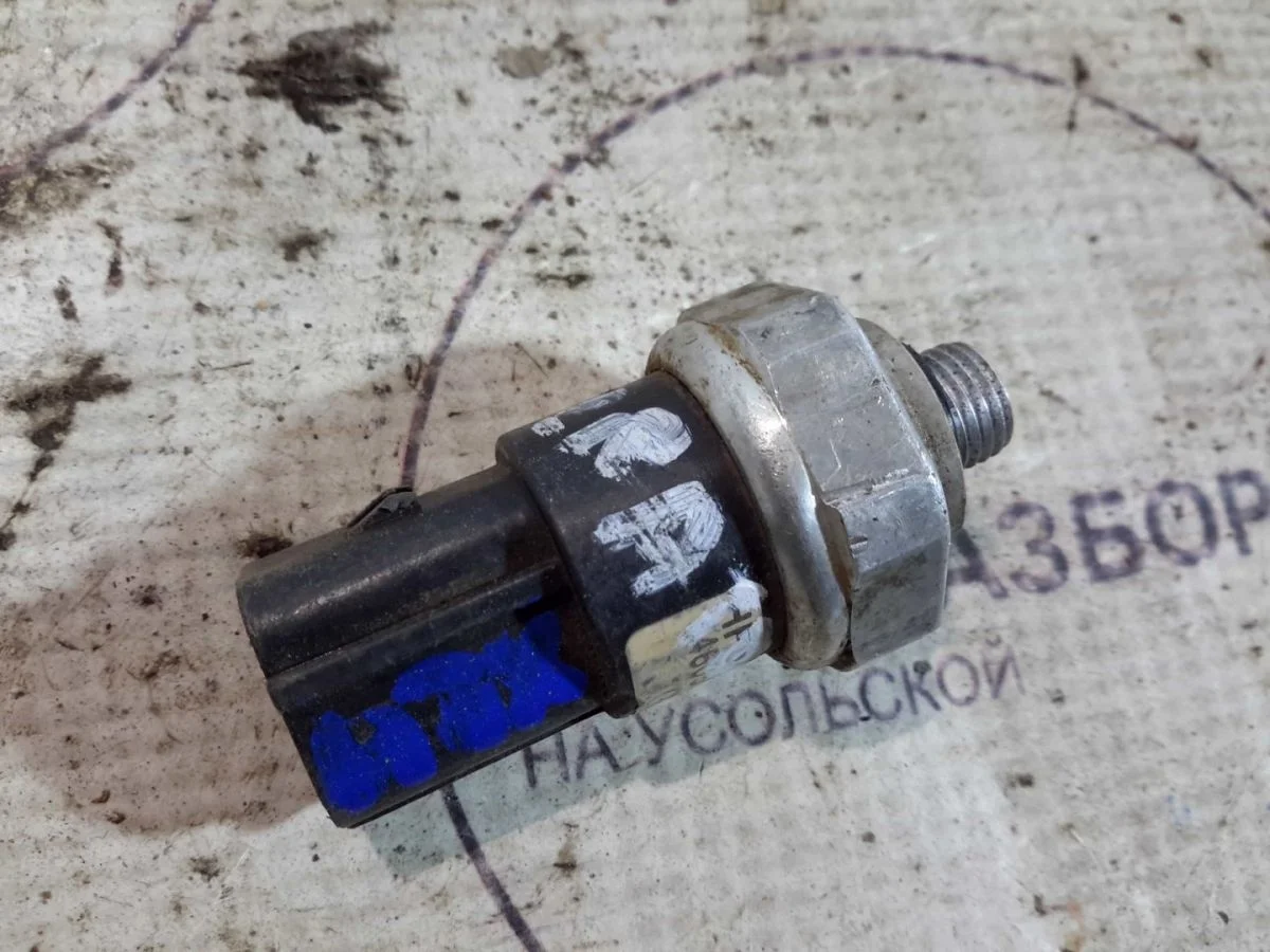 Датчик кондиционера Kia Cerato I (2003—2007)