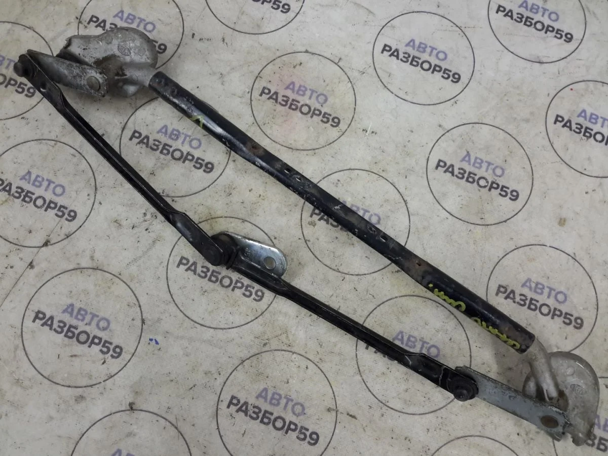 Трапеция дворников Kia Cerato I (2003—2007)