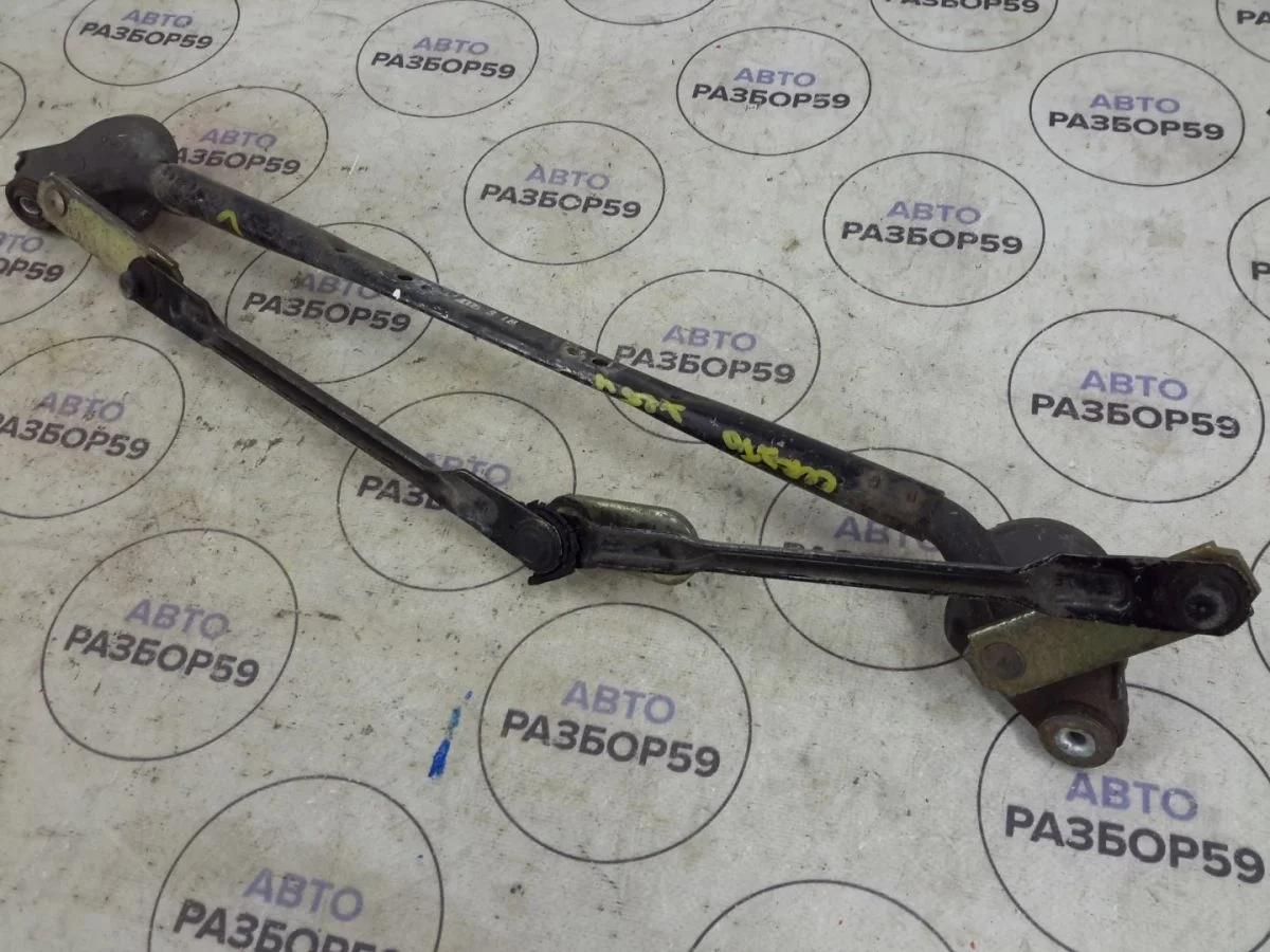 Трапеция дворников Kia Cerato I (2003—2007)