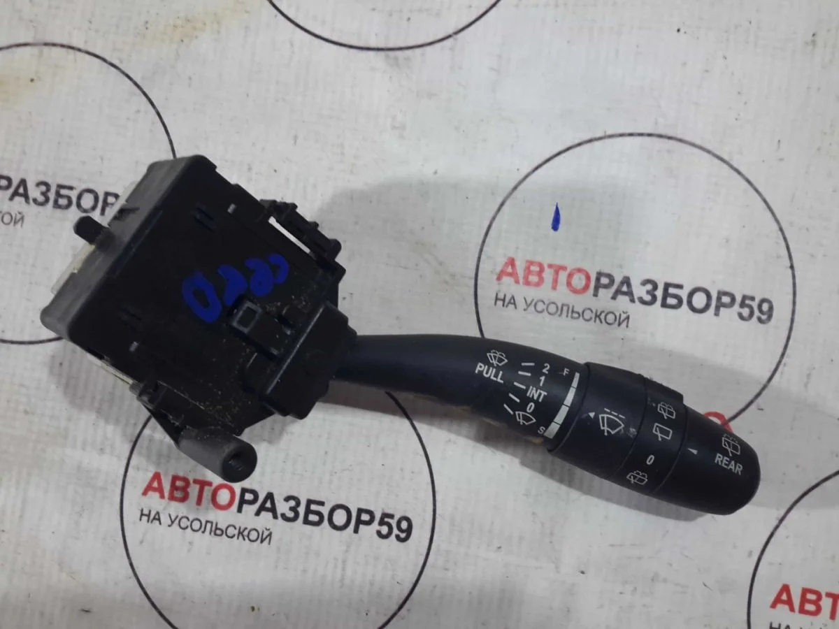 Переключатель дворников Kia Ceed ED (2006—2010)