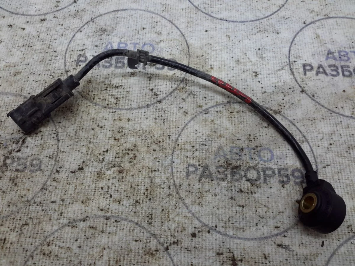 Датчик детонации Kia Ceed ED рестайлинг (2010—2012)