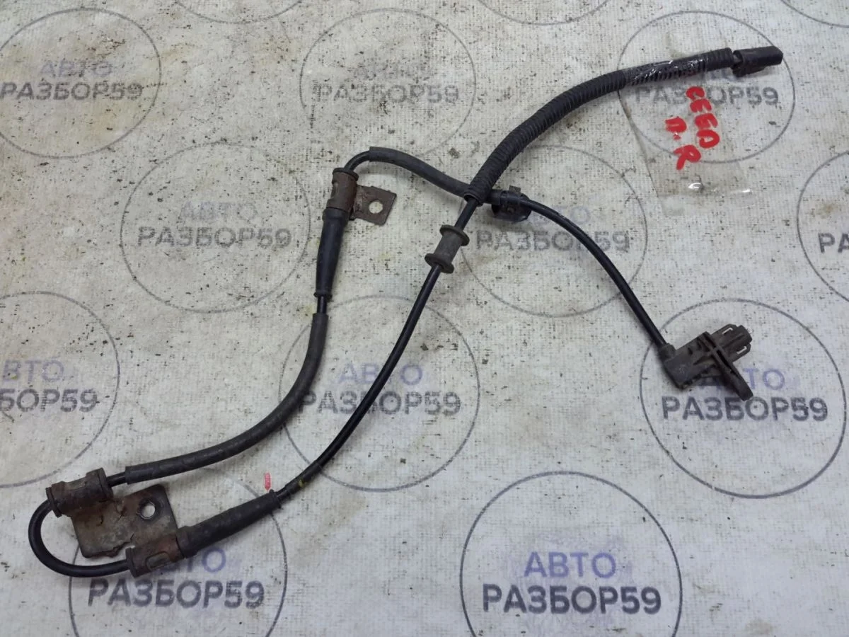 Датчик ABS Kia Ceed ED рестайлинг (2010—2012)