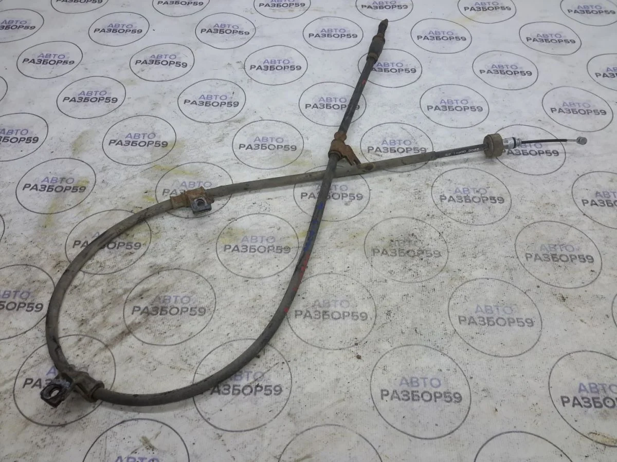 Трос ручника Kia Ceed ED рестайлинг (2010—2012)