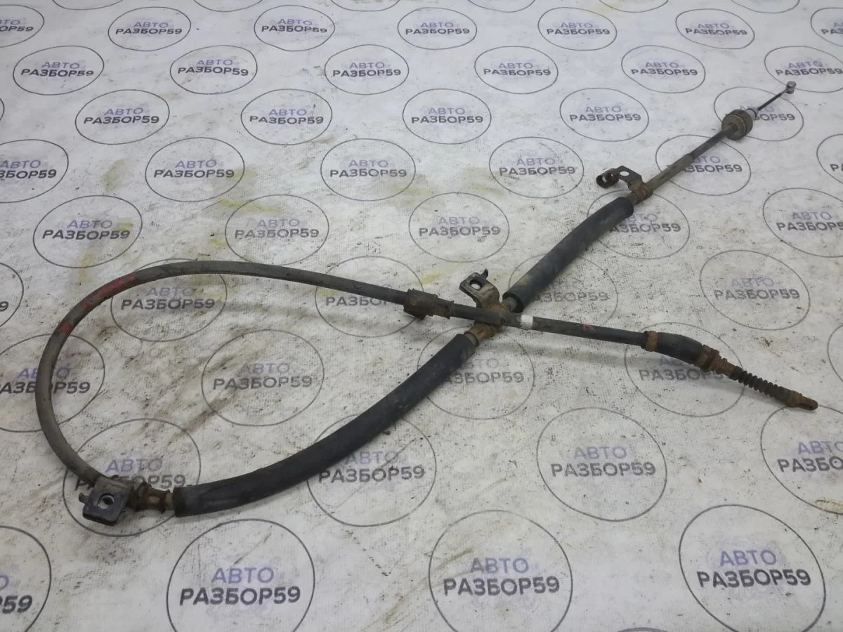 Трос ручника Kia Ceed ED рестайлинг (2010—2012)