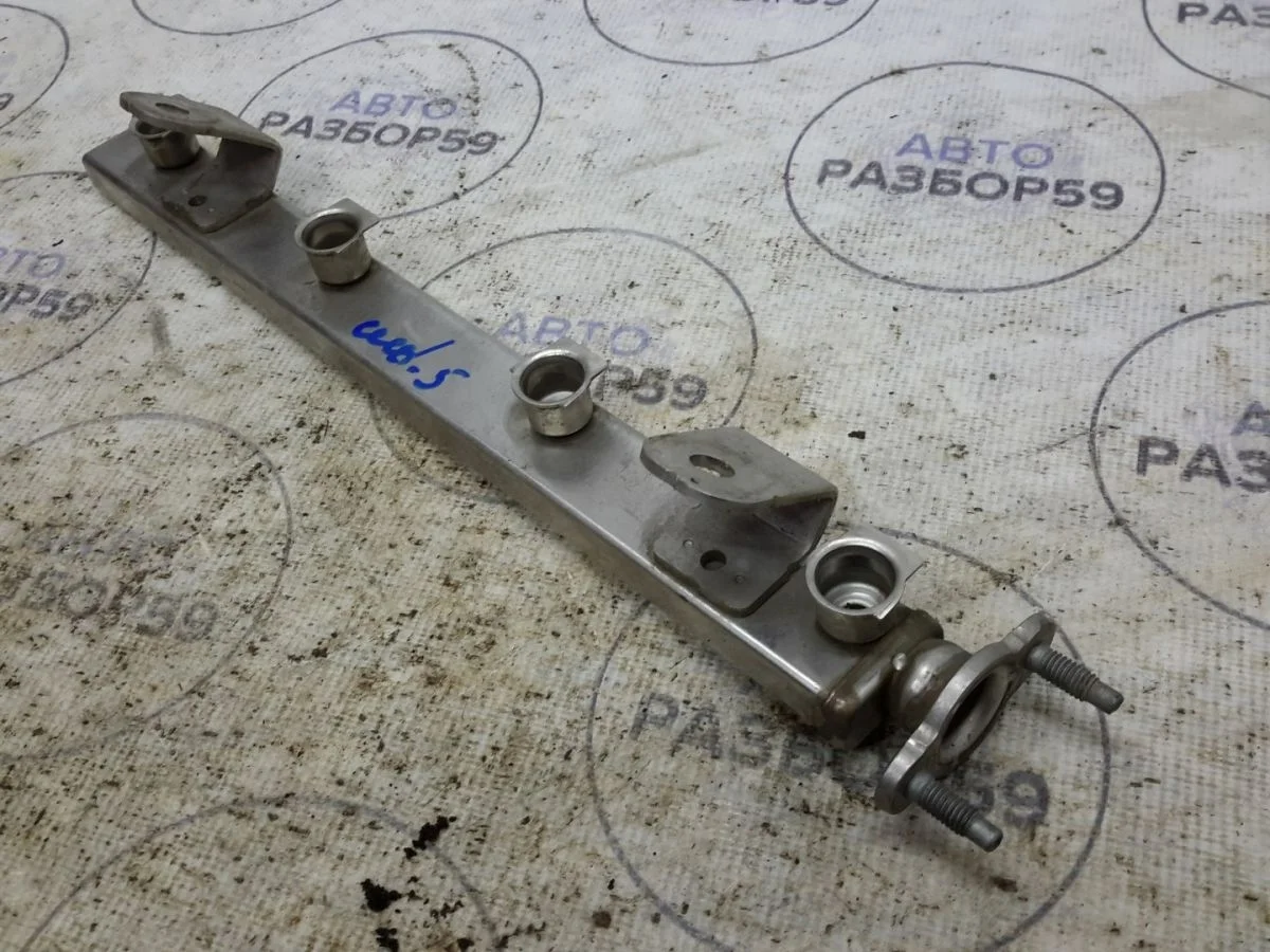 Топливная рейка Kia Ceed ED рестайлинг (2010—2012)