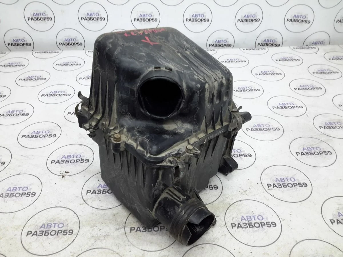 Корпус воздушного фильтра Kia Ceed ED рестайлинг (2010—2012)