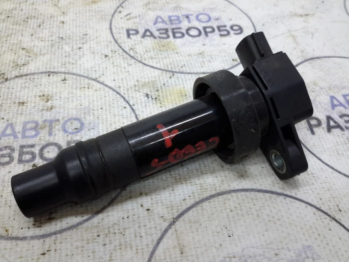 Катушка зажигания Kia Ceed ED рестайлинг (2010—2012)