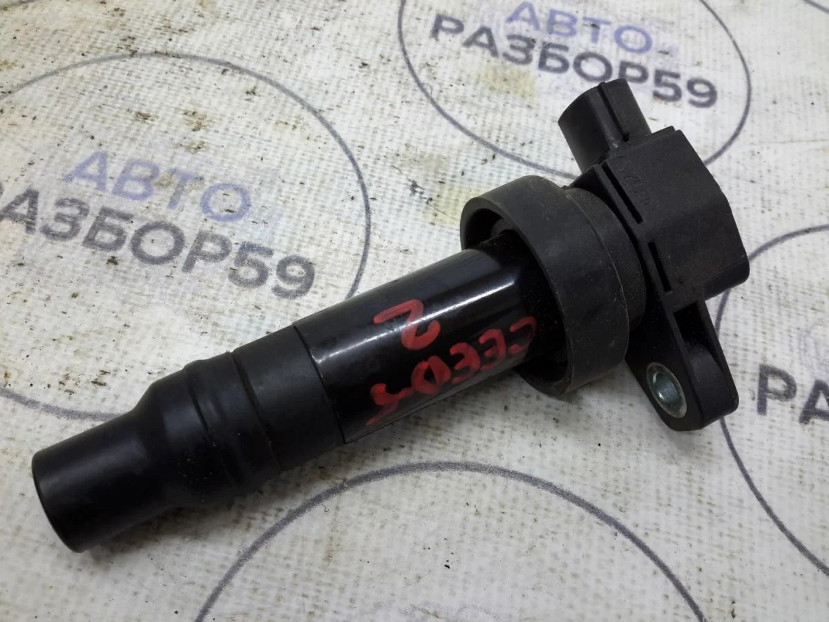 Катушка зажигания Kia Ceed ED рестайлинг (2010—2012)