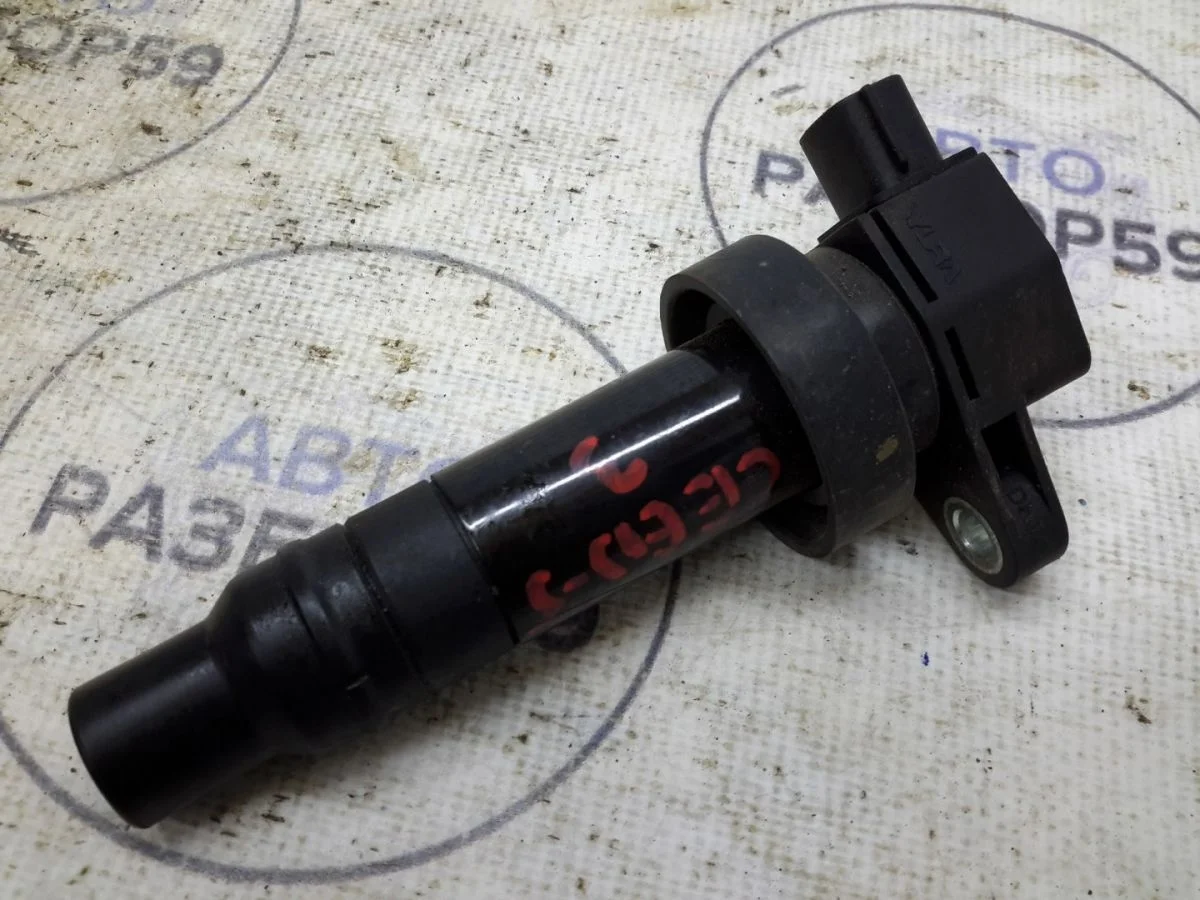 Катушка зажигания Kia Ceed ED рестайлинг (2010—2012)