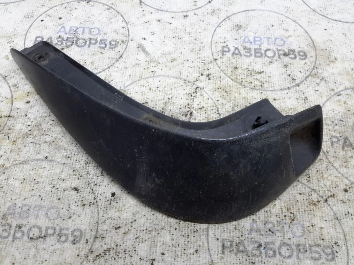 Брызговики Kia Ceed ED рестайлинг (2010—2012)