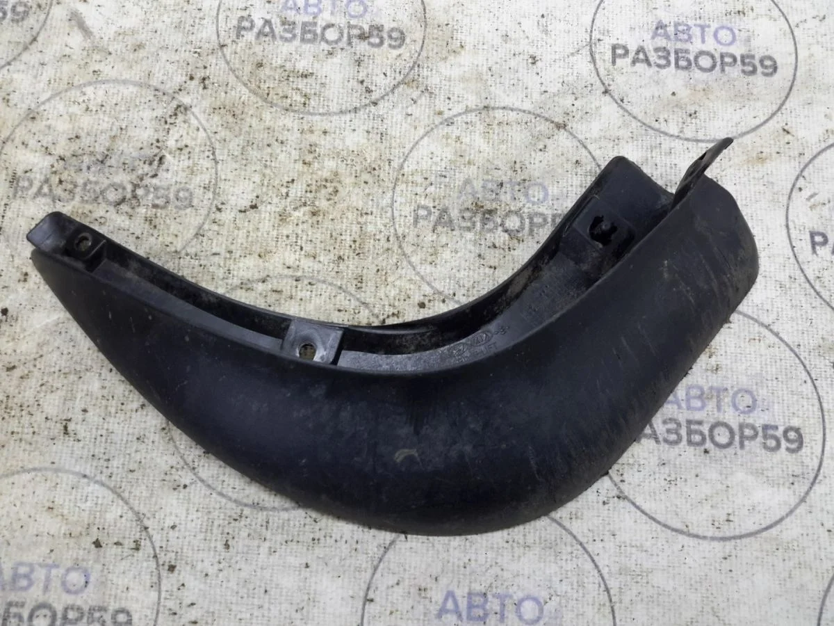 Брызговики Kia Ceed ED рестайлинг (2010—2012)