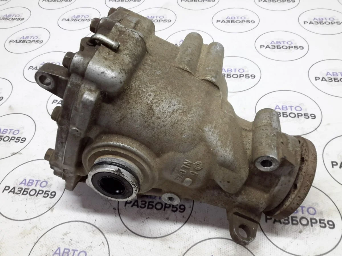 Редуктор передний Infiniti QX70 I (2013—2018)