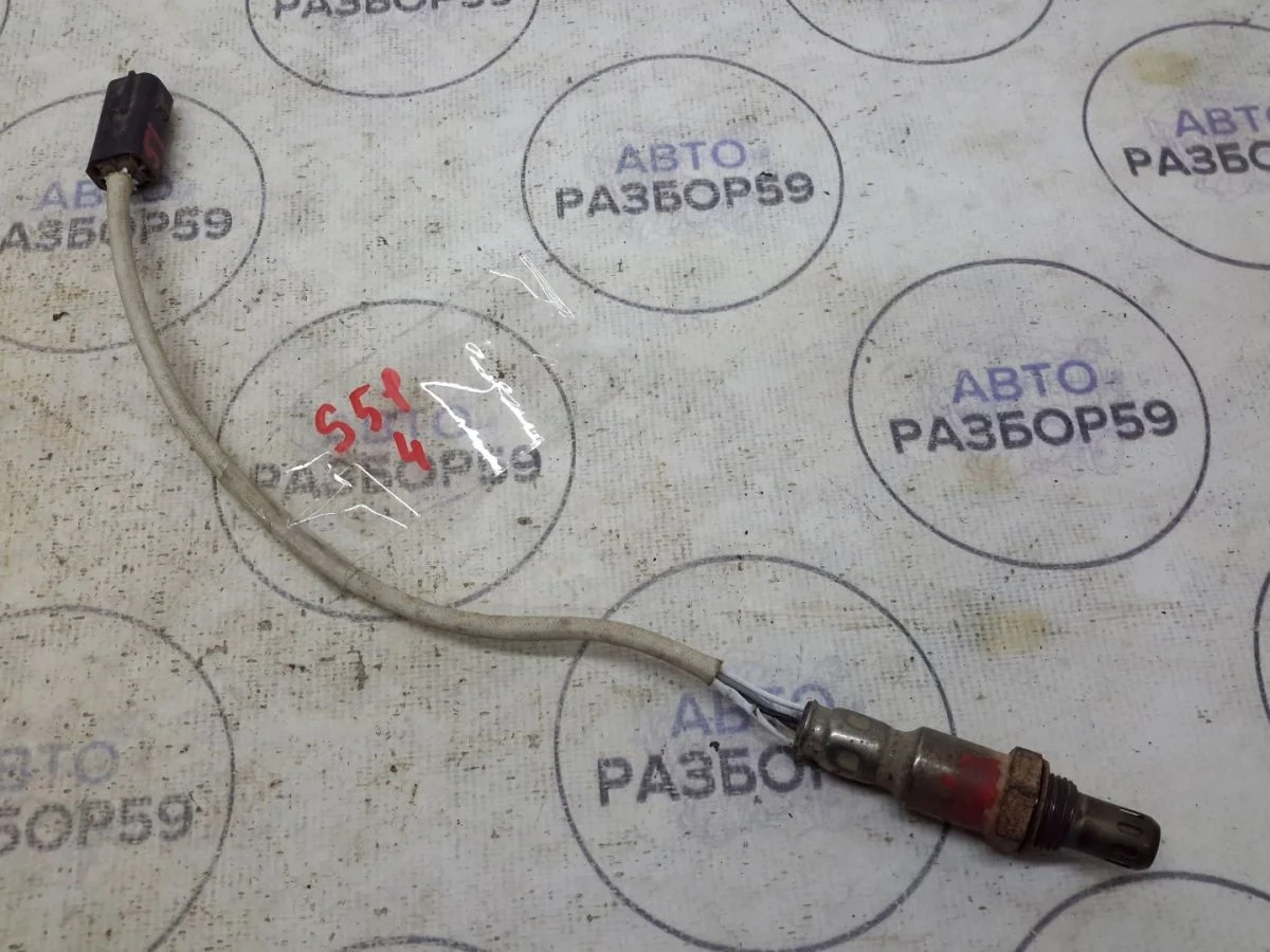 Датчик кислородный Infiniti QX70 I (2013—2018)