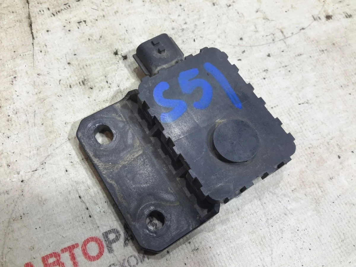 Датчик загрязнения воздуха Infiniti QX70 I (2013—2018)