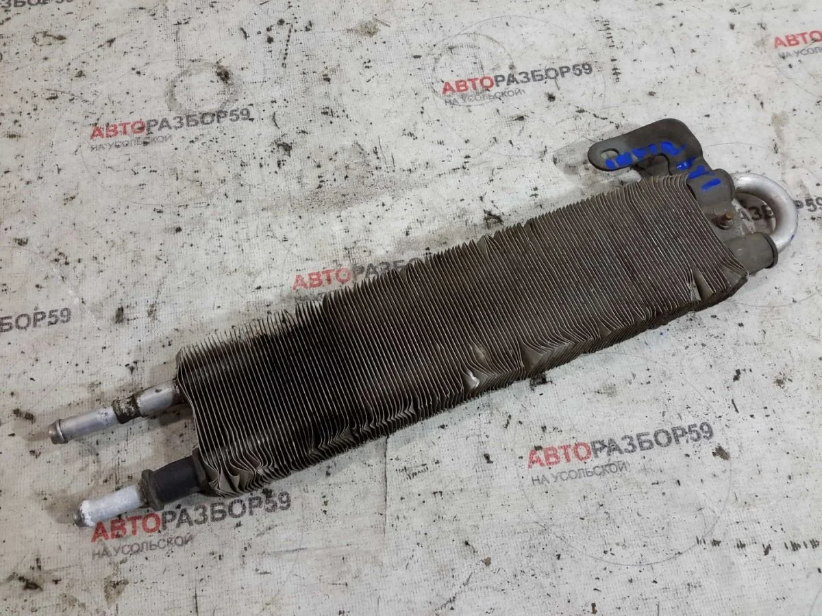 Радиатор гидроусилителя Infiniti QX70 I (2013—2018)