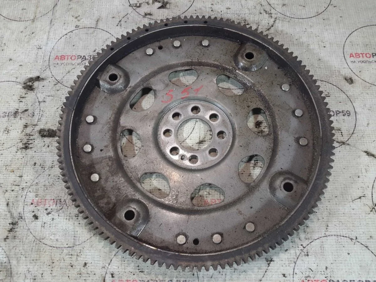 Маховик Infiniti QX70 I (2013—2018)