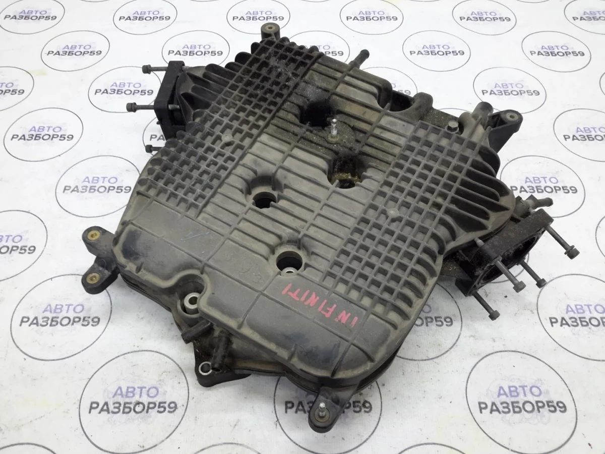 Коллектор впускной Infiniti QX70 I (2013—2018)