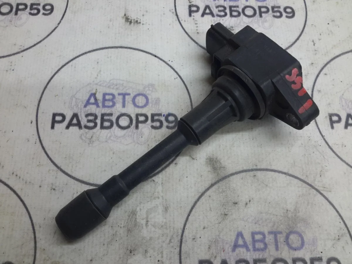 Катушка зажигания Infiniti QX70 I (2013—2018)