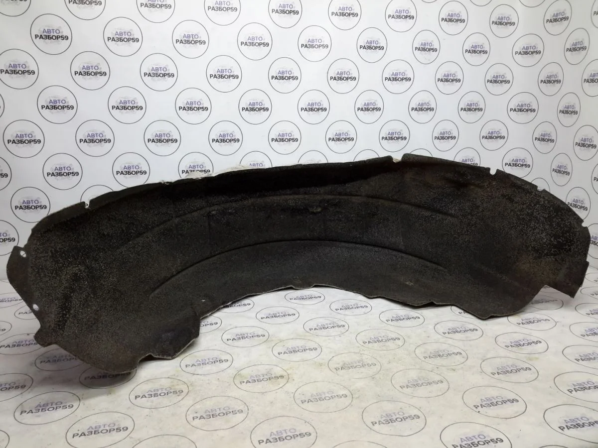 Подкрылок задний левый Infiniti QX70 I (2013—2018)