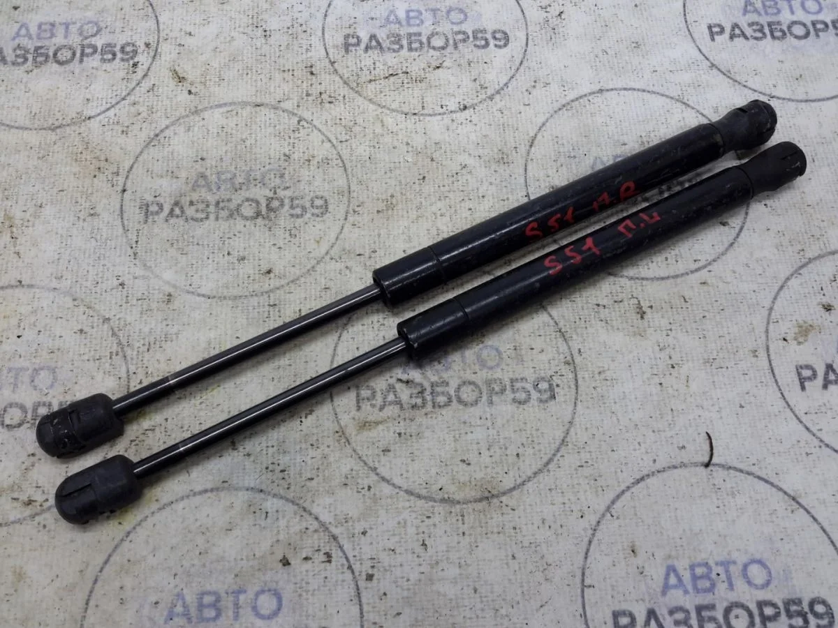 Амортизатор капота Infiniti QX70 I (2013—2018)