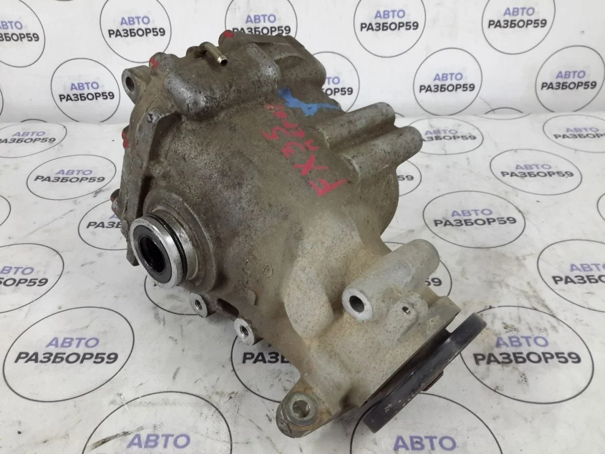 Редуктор передний Infiniti FX35 I (2002—2006)